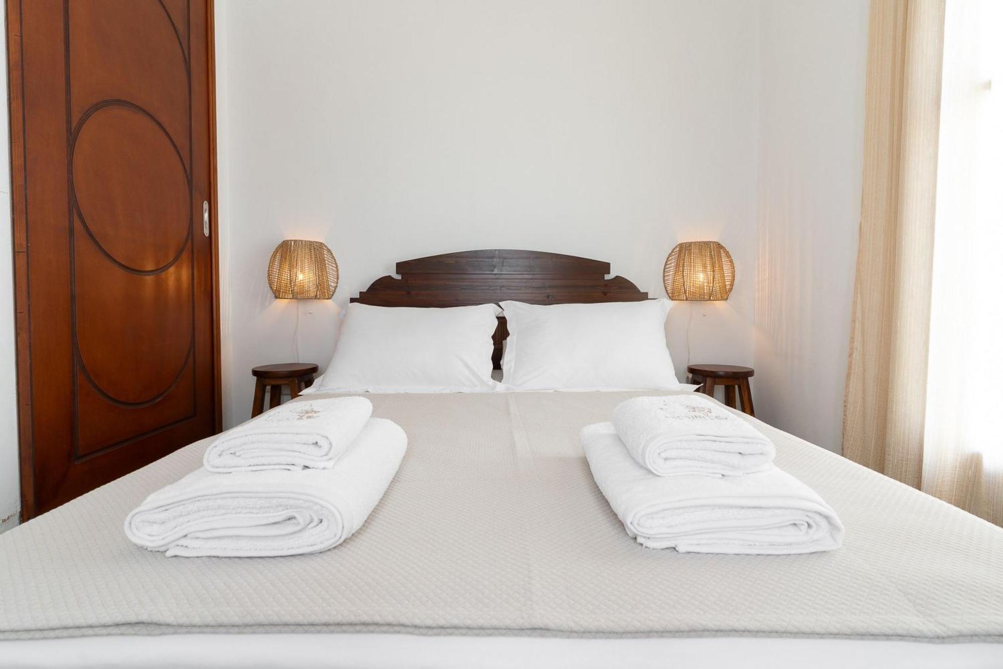 Mirsini Apartments In Sifnos 瓦西 外观 照片