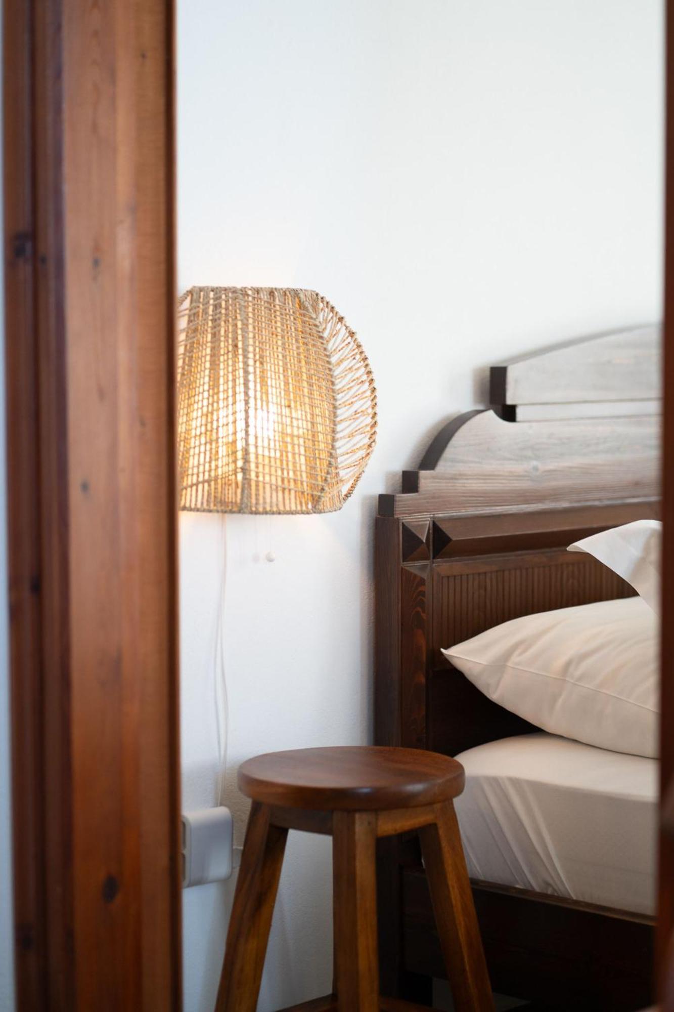 Mirsini Apartments In Sifnos 瓦西 外观 照片