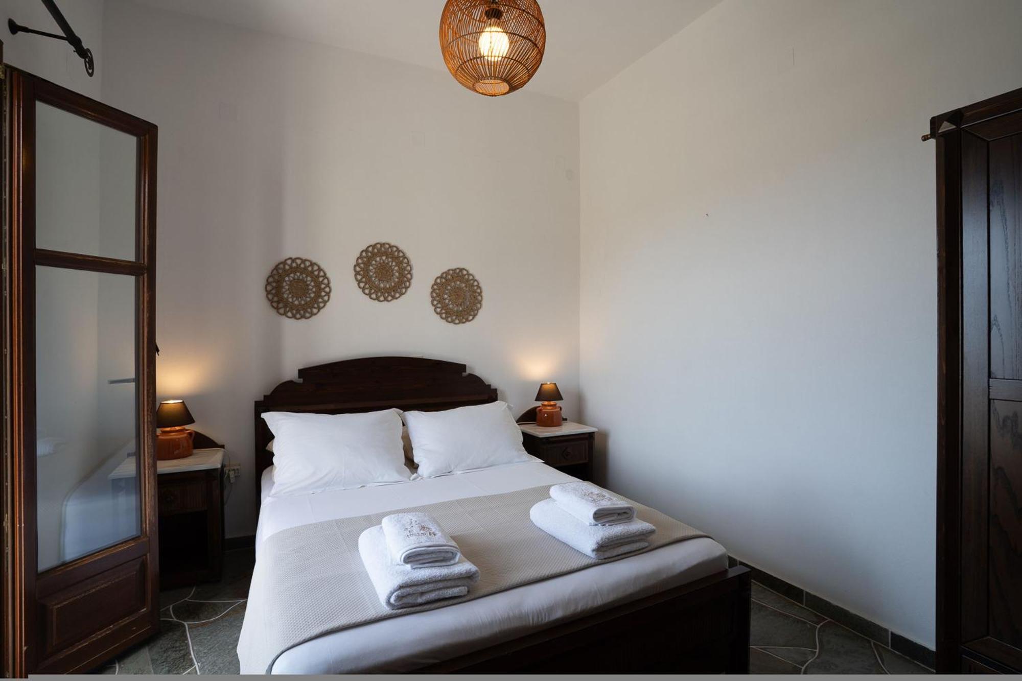 Mirsini Apartments In Sifnos 瓦西 外观 照片