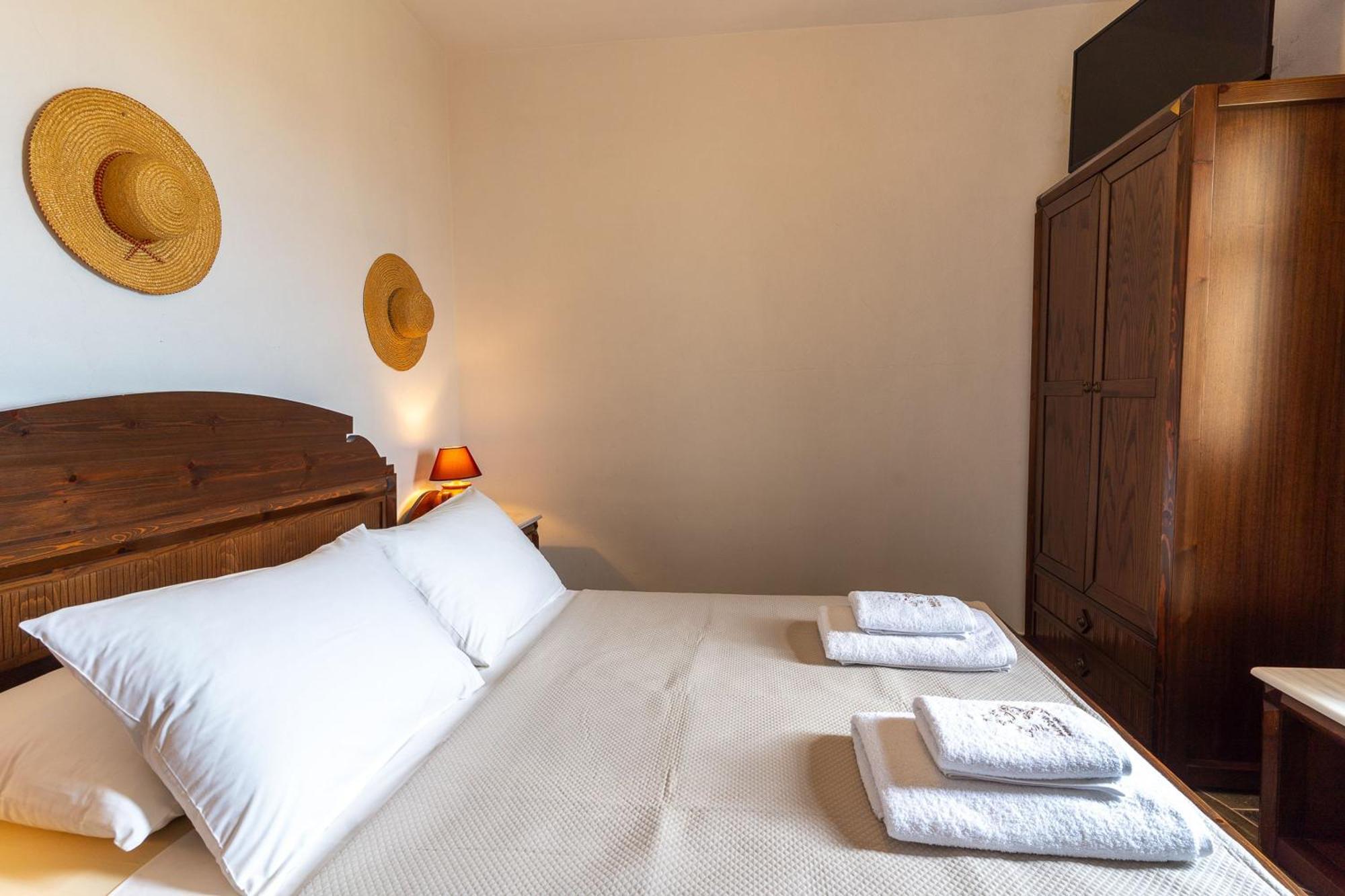 Mirsini Apartments In Sifnos 瓦西 外观 照片